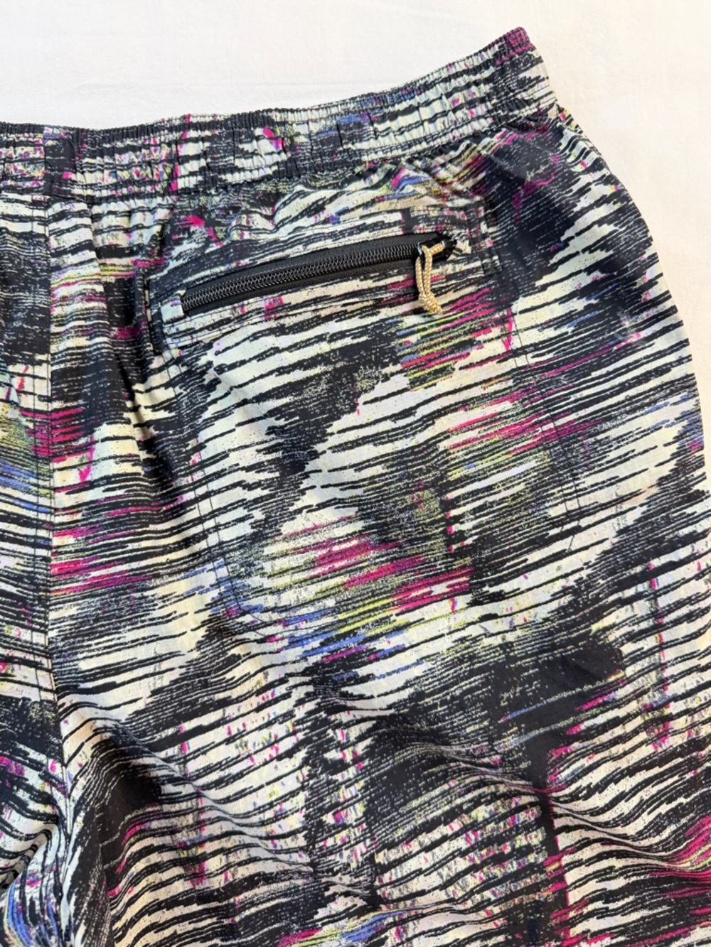 The North Face Men’s Class V Pathfinder Pull On Hiking Shorts XL - Picture 8 of 12